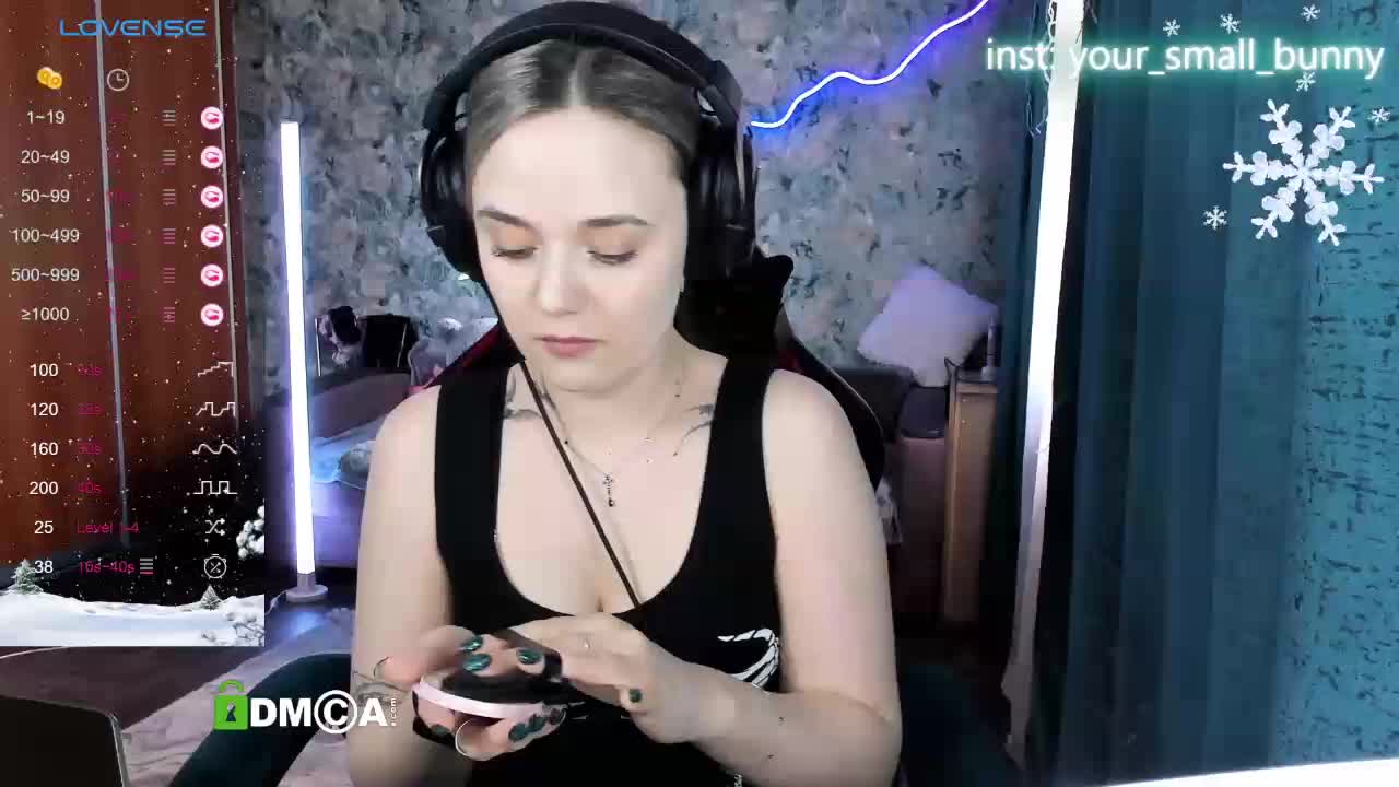 your-small-bunny Adult Chat February 2, 2026