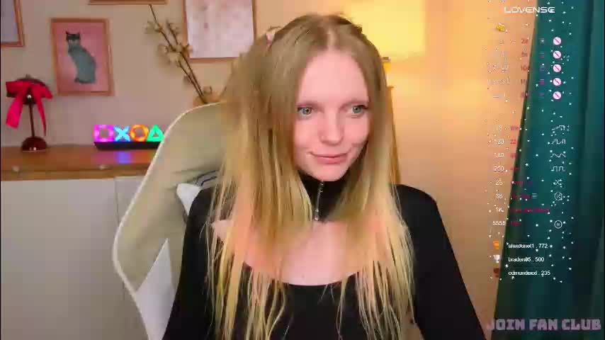 evangel1ne Adult Chat February 2, 2026