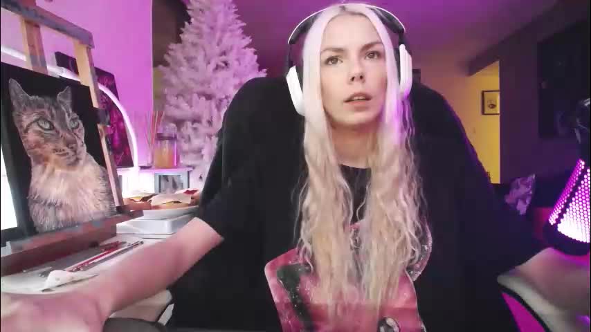 tinykylie Adult Chat February 2, 2026