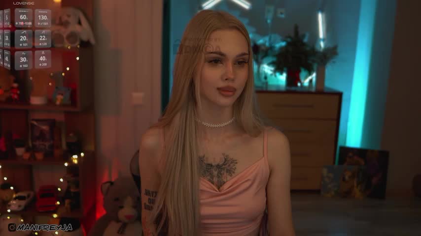 ManiFreyja Adult Chat February 2, 2026