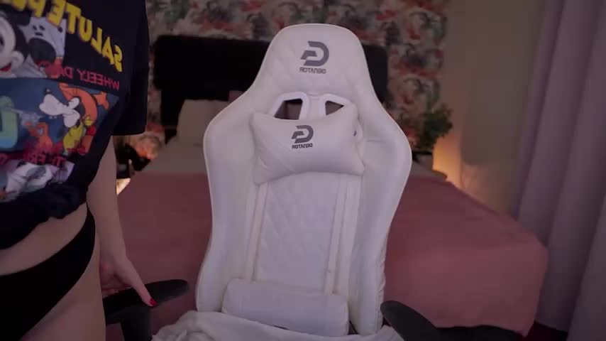 GabriellaJass Adult Chat February 2, 2026