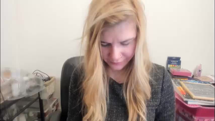 artsyandcraftsy_ Adult Chat February 2, 2026