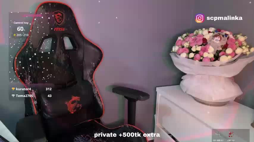 mali_doll Adult Chat February 2, 2026