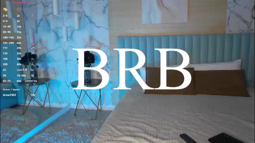 carolreeves Adult Chat February 2, 2026