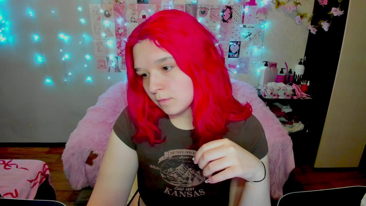 Acid-Kate Adult Chat February 2, 2026