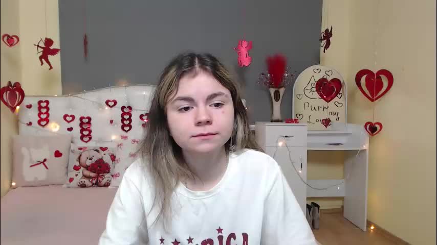 rrtinaredly Adult Chat February 2, 2026