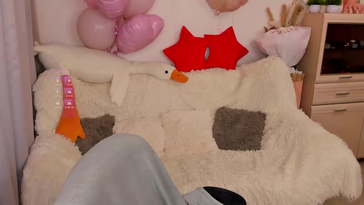 Liissa Adult Chat February 2, 2026