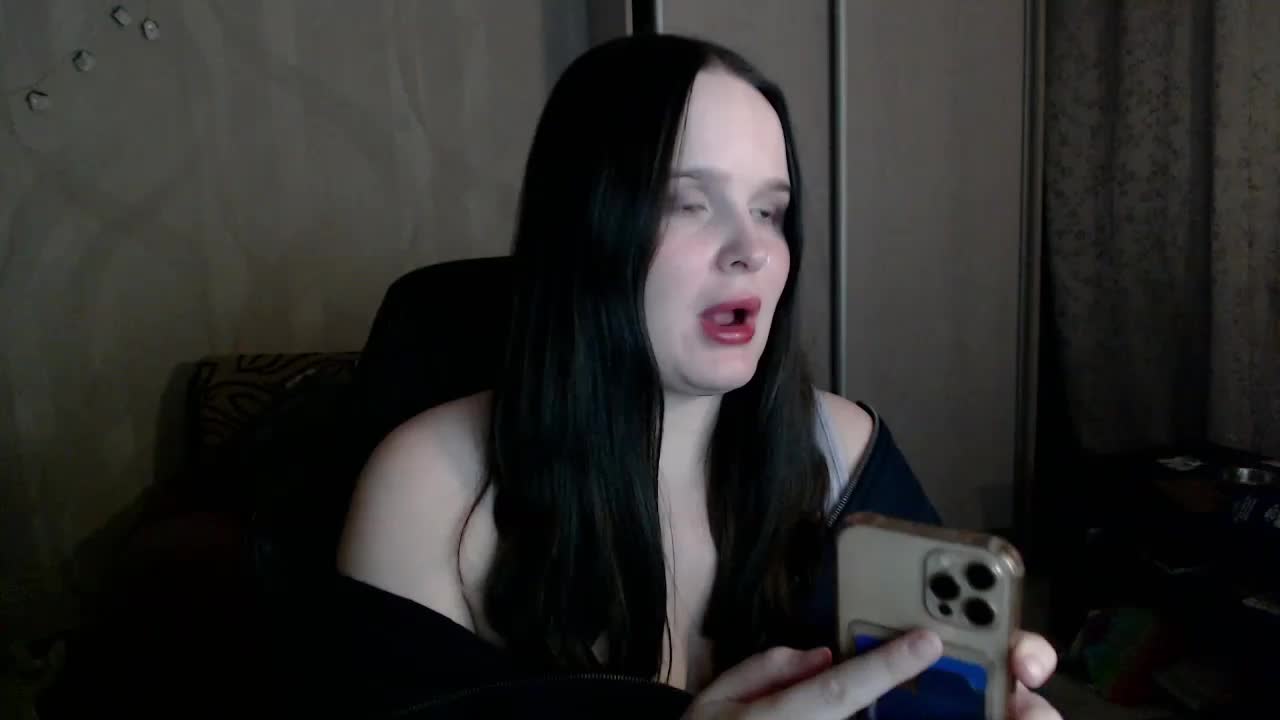 Lizzi-Peach Adult Chat February 2, 2026