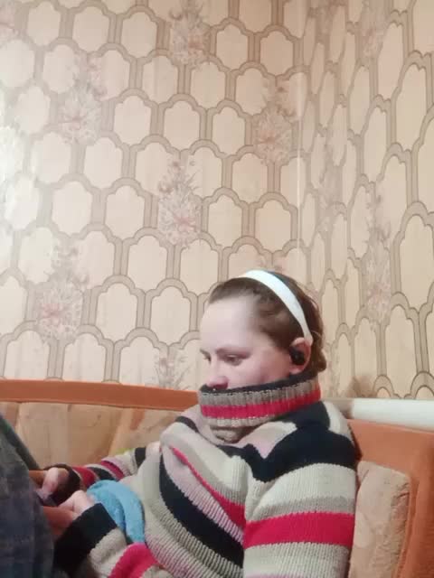 Calibriya Adult Chat February 2, 2026