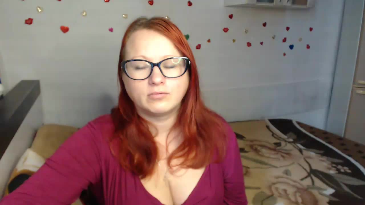 Lilia4joy Adult Chat February 2, 2026