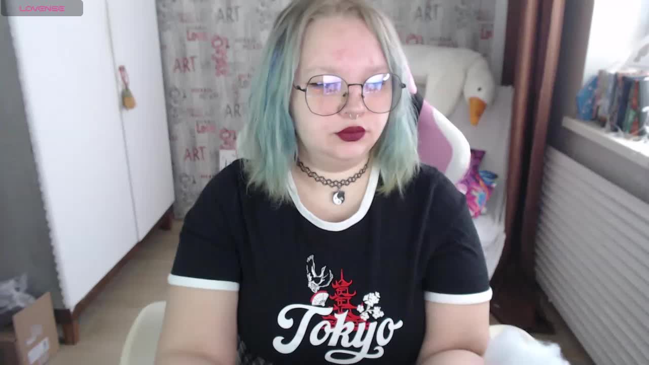 -MeooW- Adult Chat February 2, 2026