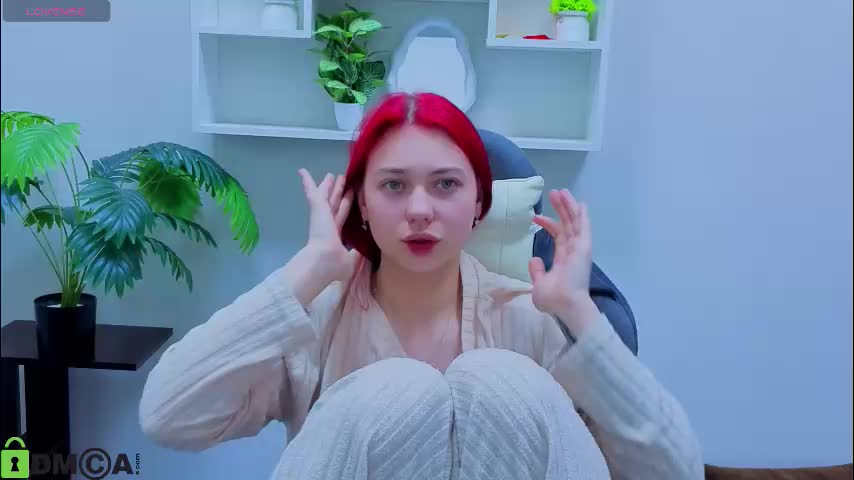 maybe_mia Adult Chat February 2, 2026