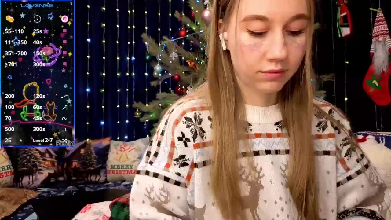 kiskaWEDNESDAY Adult Chat February 2, 2026