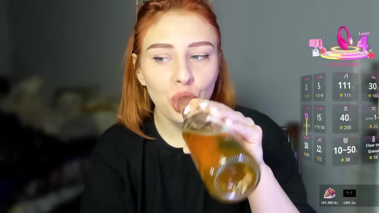 KissyKristy Adult Chat February 2, 2026