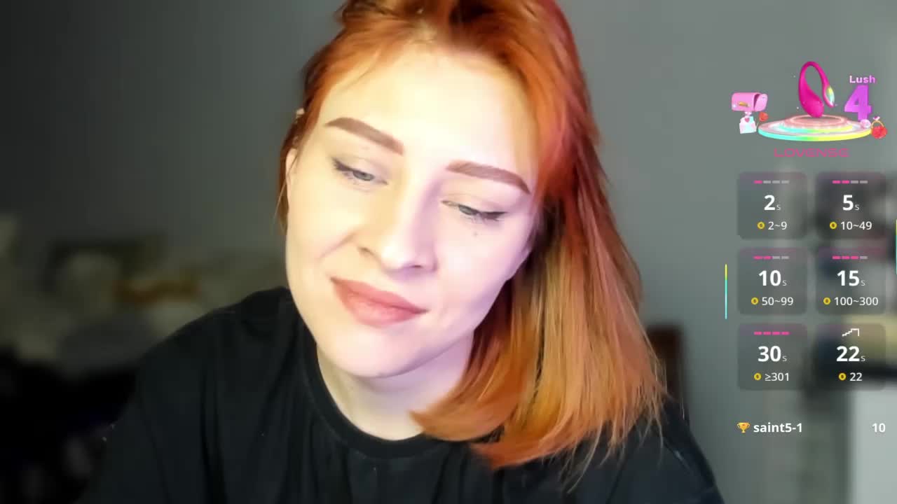 KissyKristy Adult Chat February 2, 2026