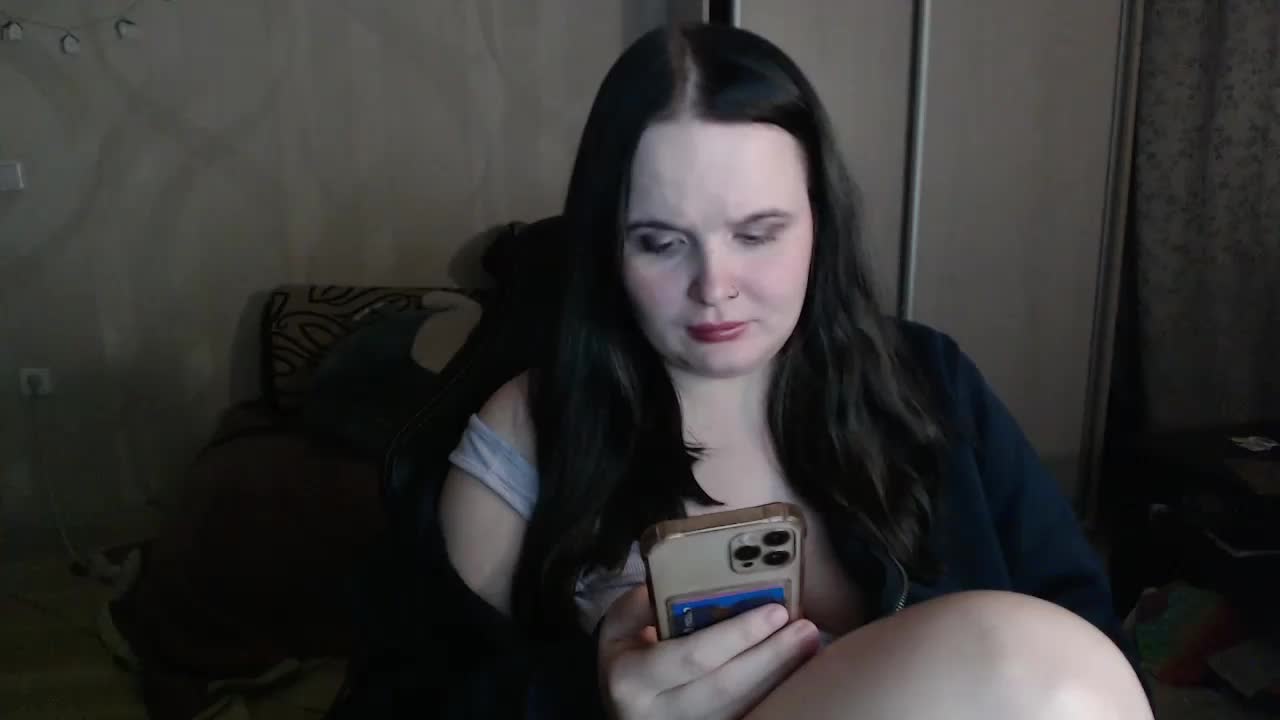 Lizzi-Peach Adult Chat February 2, 2026