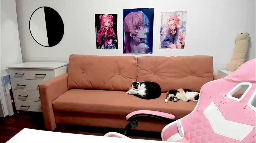 lain__ Adult Chat February 2, 2026