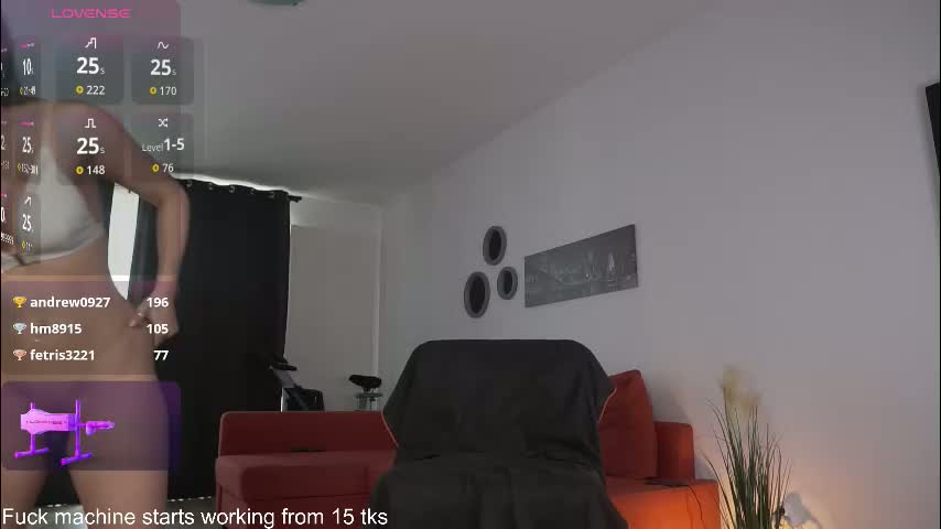 queen_leylla Adult Chat February 2, 2026