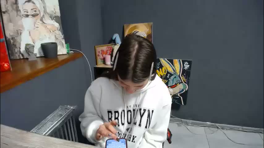 tiny_felicity Adult Chat February 2, 2026