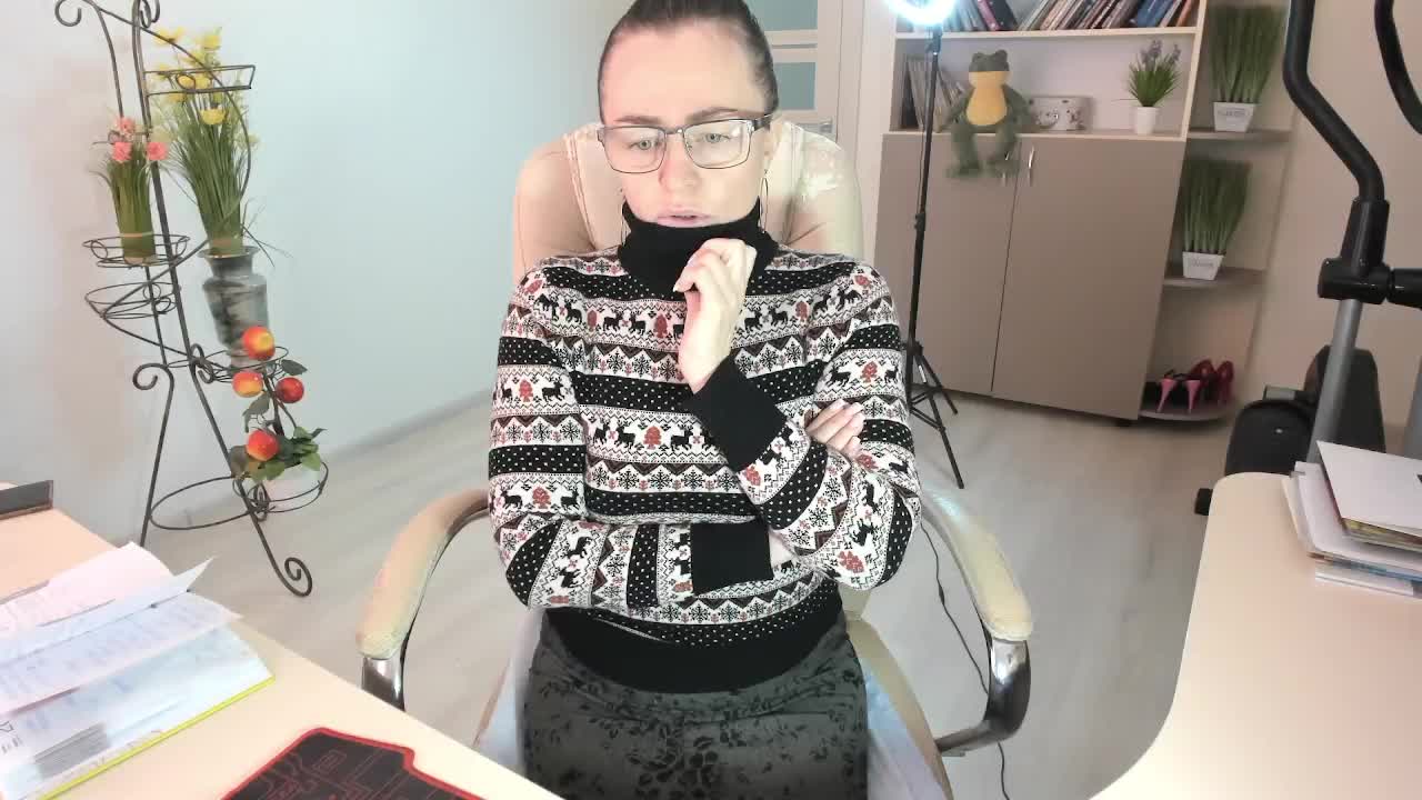 -Michelle- Adult Chat February 2, 2026