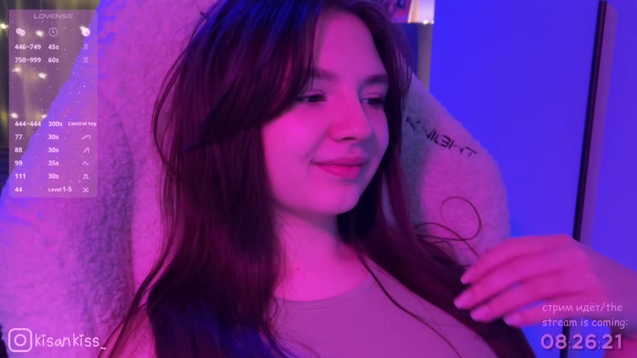 kisankiss Adult Chat February 2, 2026