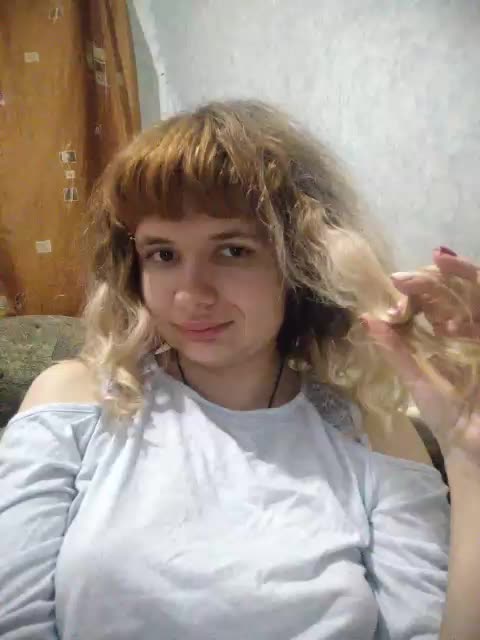 GrettaCandy Adult Chat February 2, 2026