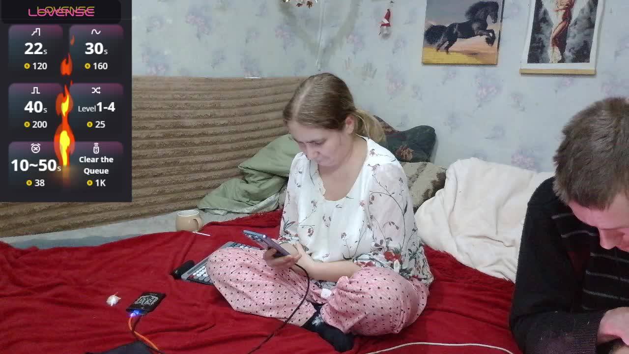 Krohab Adult Chat February 2, 2026