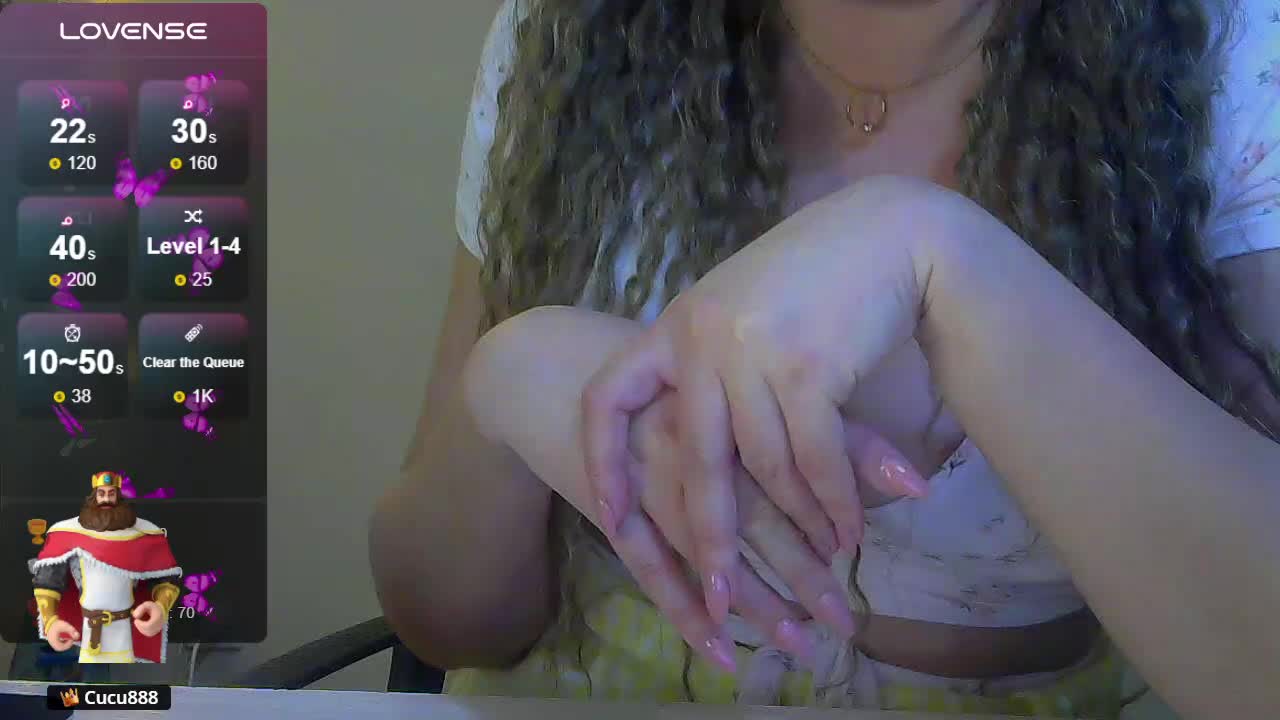 -TAGIRA- Adult Chat February 2, 2026