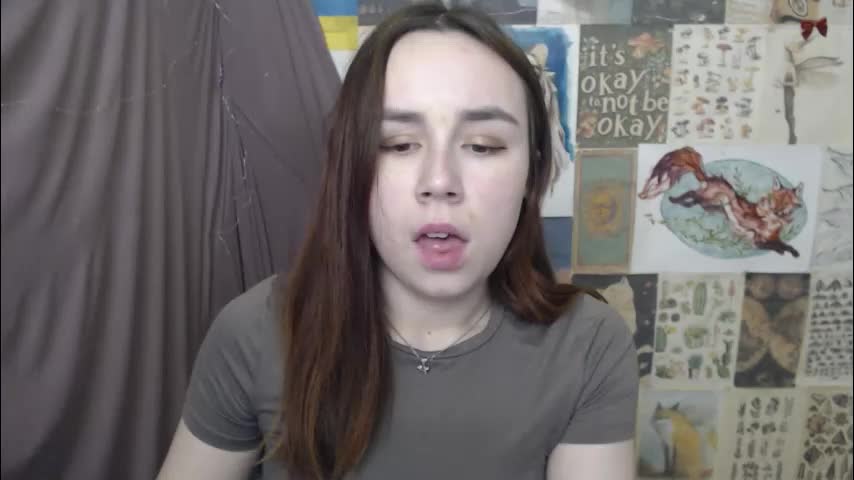 veryveryvery_shy Adult Chat February 2, 2026