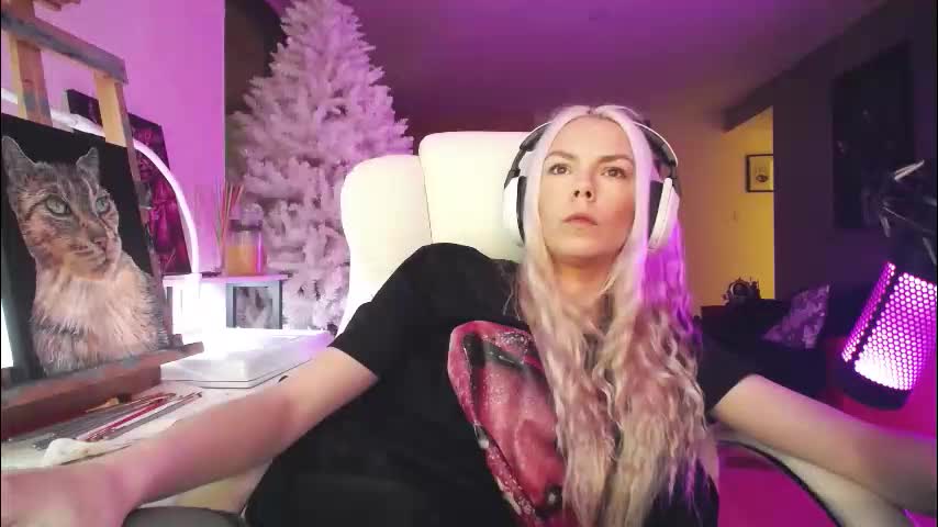 tinykylie Adult Chat February 2, 2026