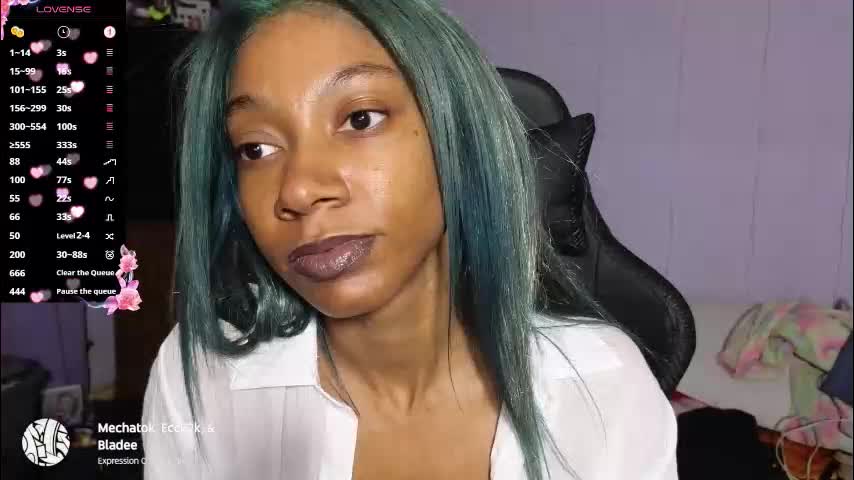 mocha_ Adult Chat February 2, 2026