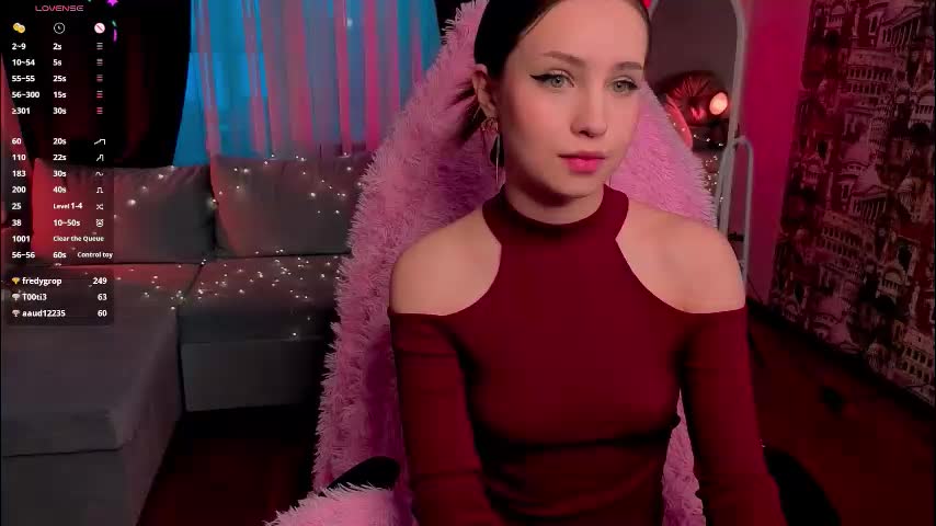 alice_loft Adult Chat February 2, 2026