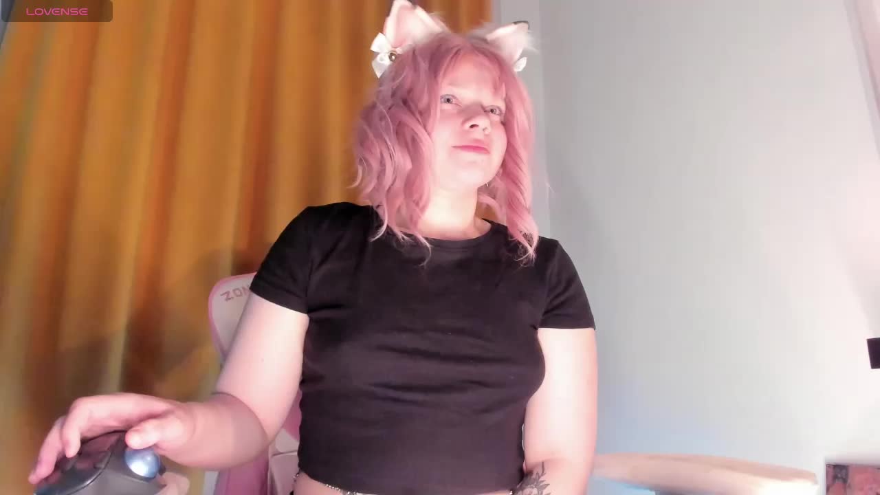 CutieSue Adult Chat February 2, 2026