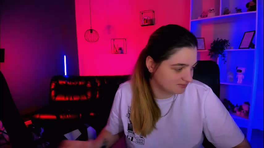 foxy_tease_ Adult Chat February 2, 2026