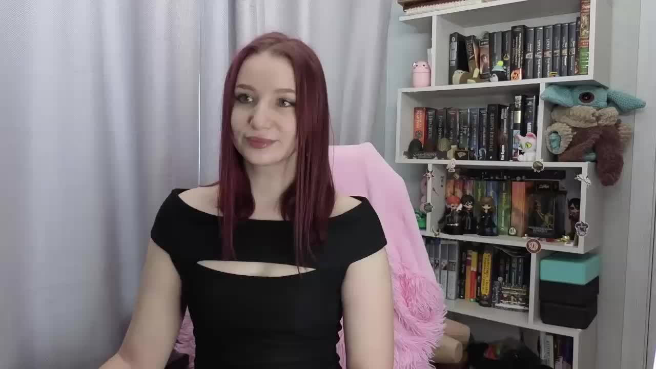 LillyFan-X Adult Chat February 2, 2026