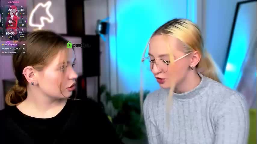 mila_glow Adult Chat February 2, 2026