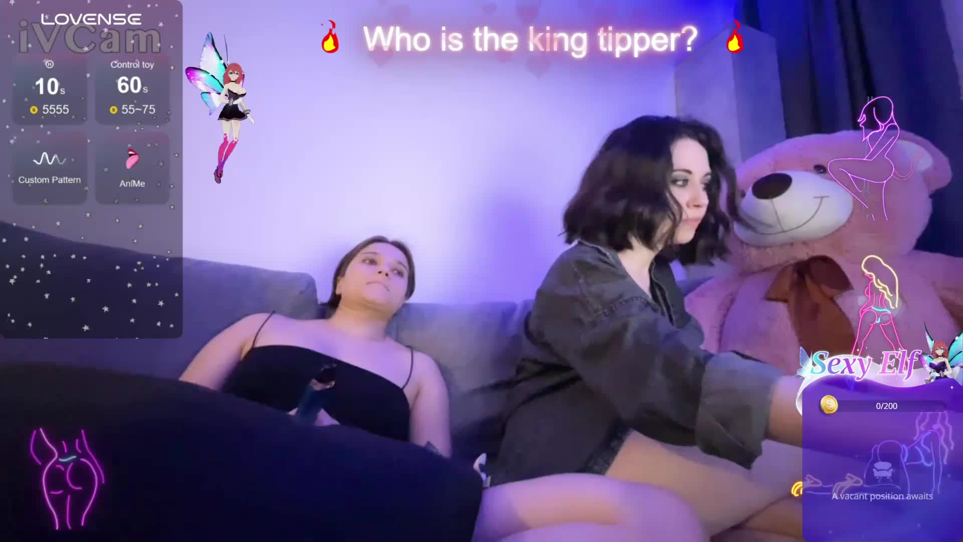 Whirlw3-D Adult Chat February 2, 2026