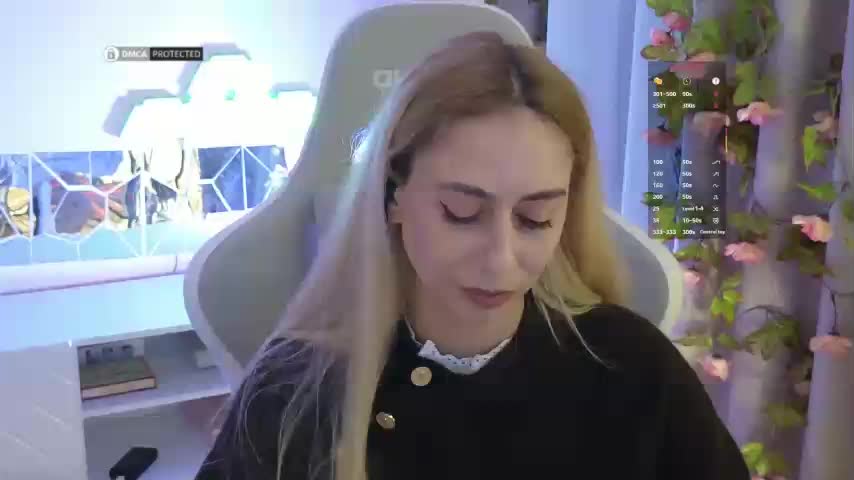 ballerina_capuchina Adult Chat February 2, 2026