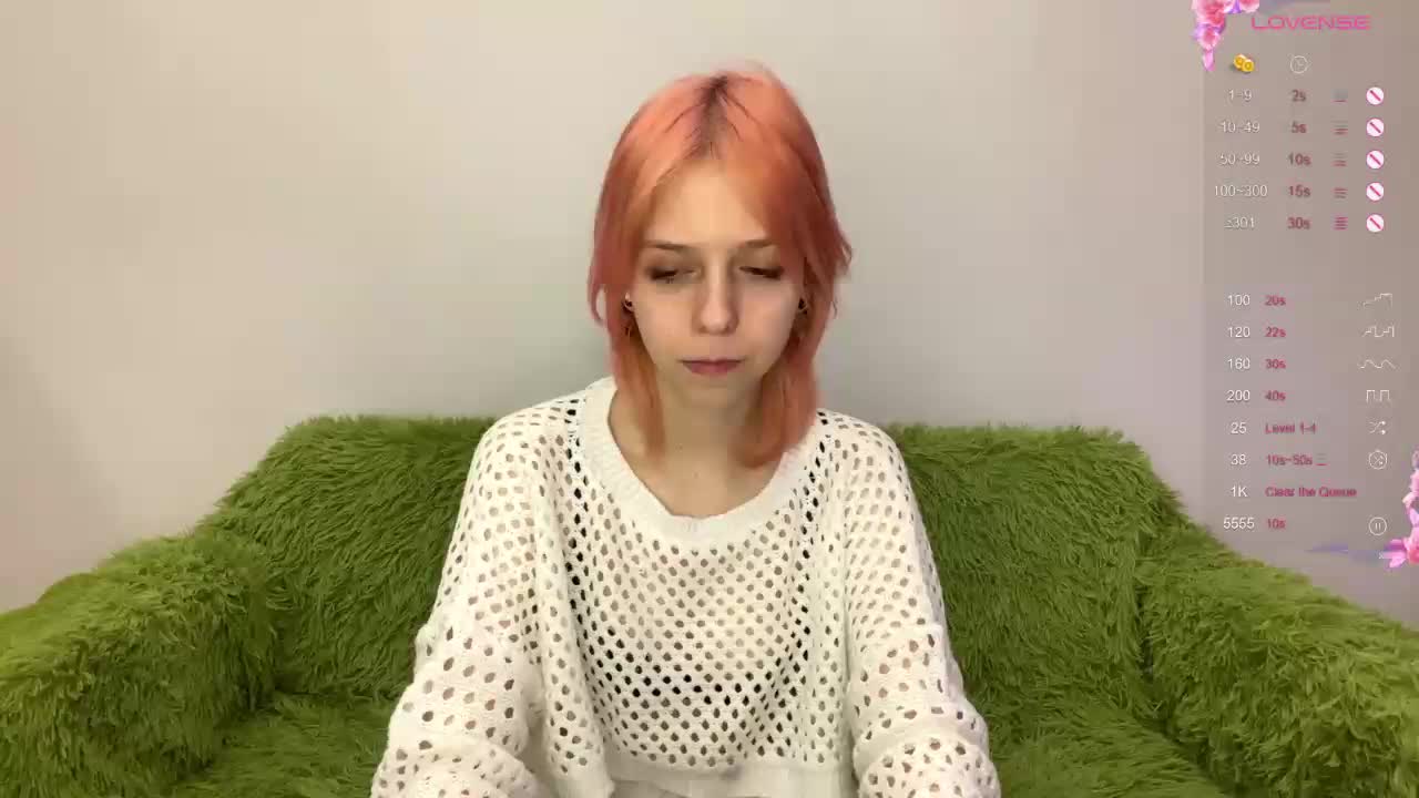 SweetieLuna Adult Chat February 2, 2026