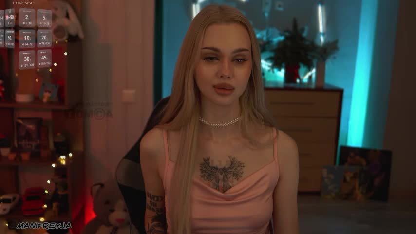 ManiFreyja Adult Chat February 2, 2026