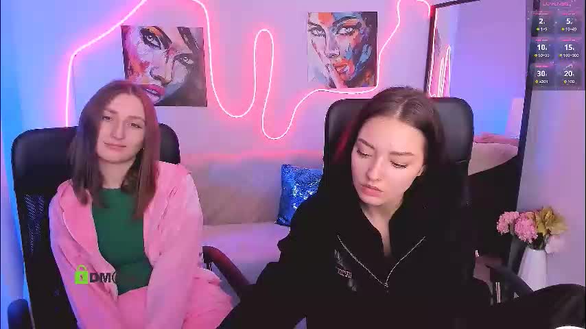 miki_nikki Adult Chat February 2, 2026