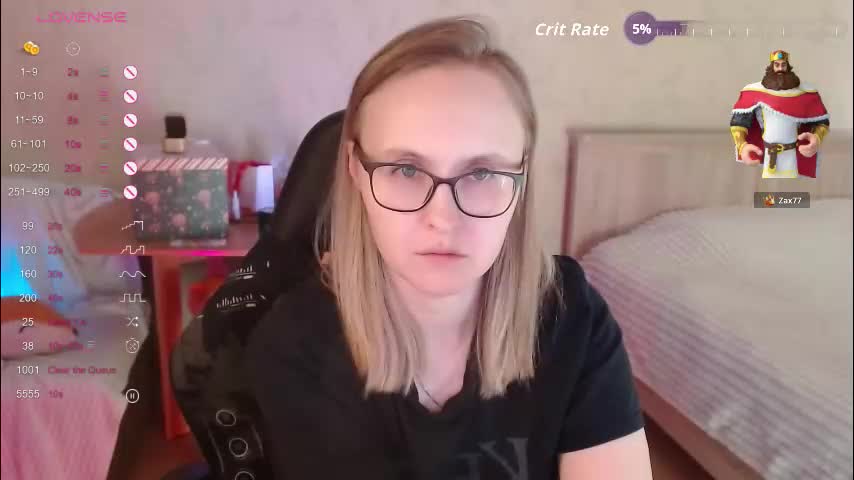 love_agatha Adult Chat February 2, 2026