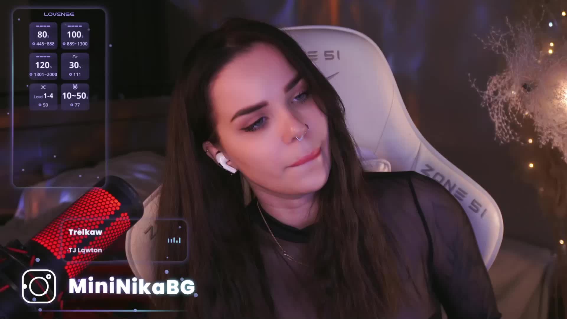 MiniNika Adult Chat February 2, 2026