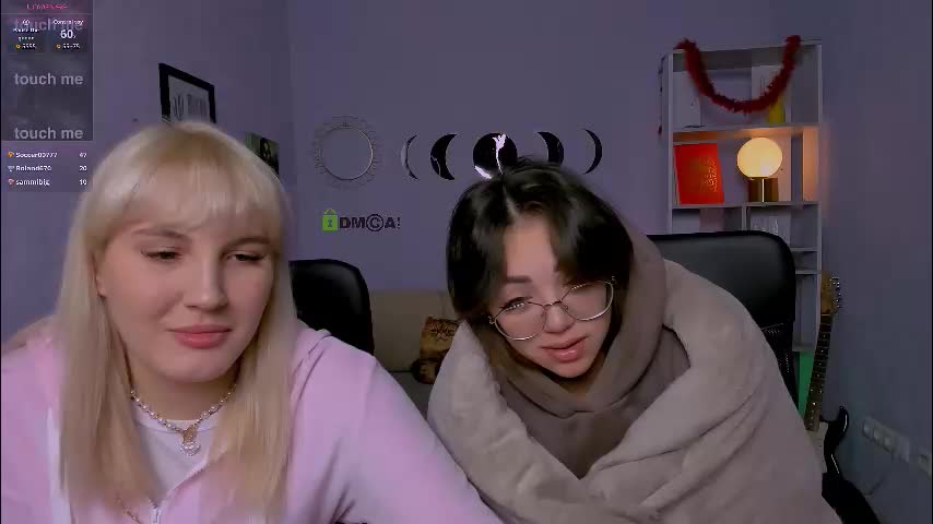 kiki_swan Adult Chat February 2, 2026