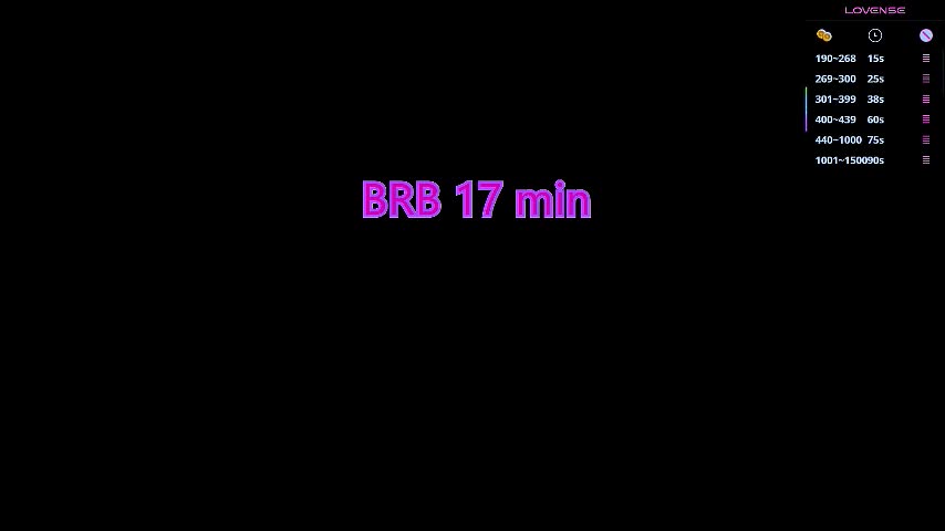 crazy_baby69 Adult Chat February 2, 2026