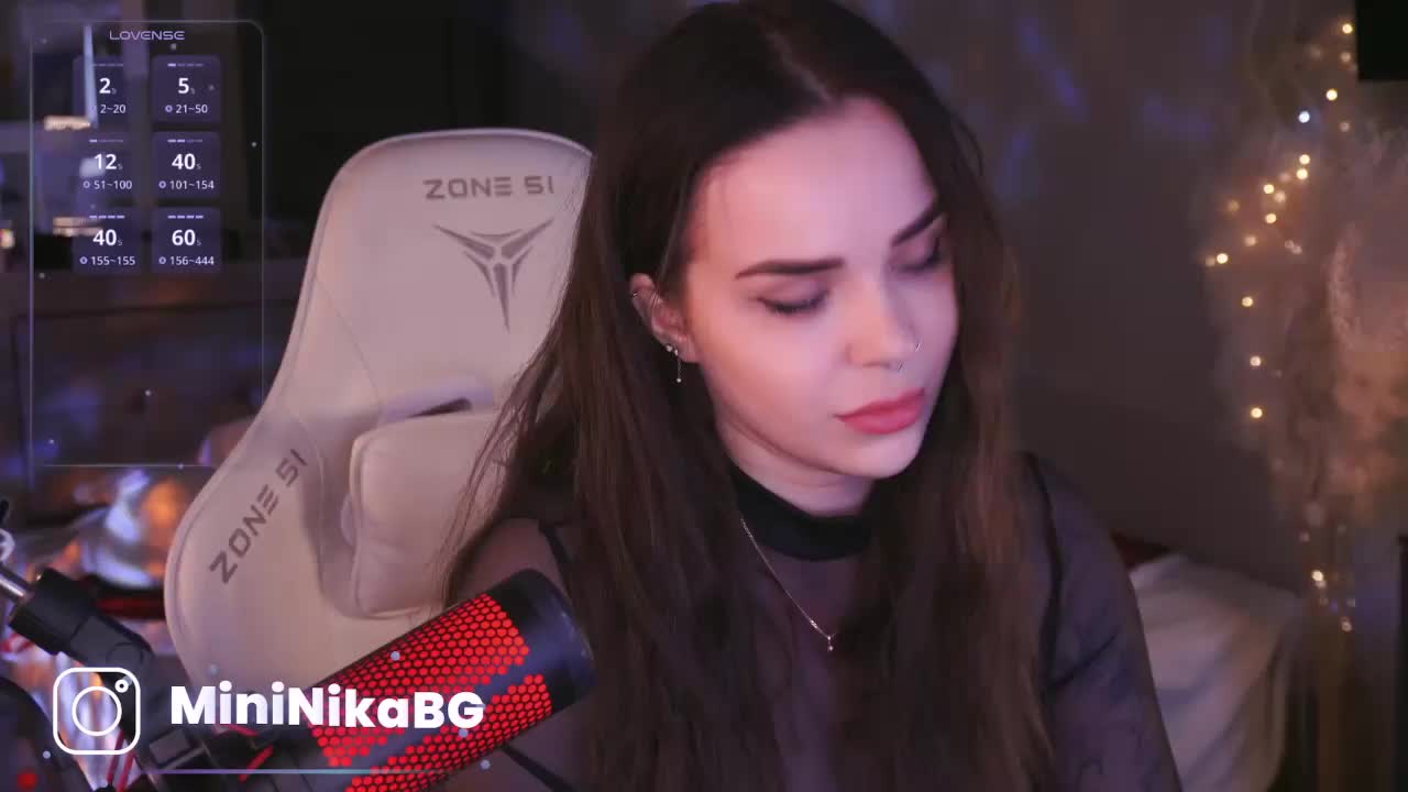 MiniNika Adult Chat February 2, 2026