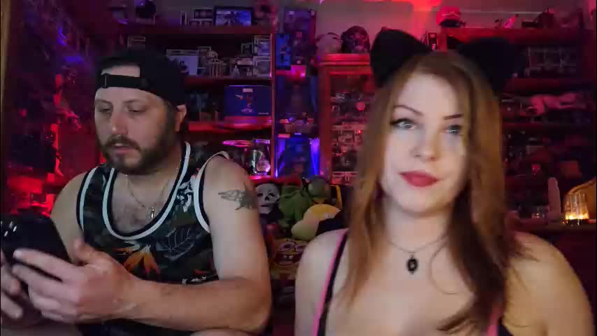 lilbatt Adult Chat February 2, 2026