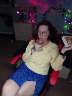 Mari_Gold Adult Chat February 2, 2026