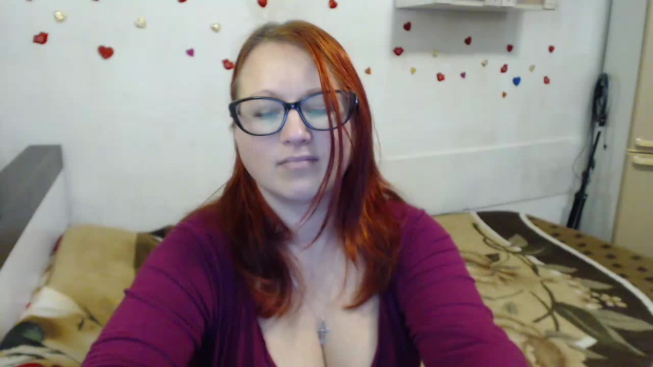 Lilia4joy Adult Chat February 2, 2026