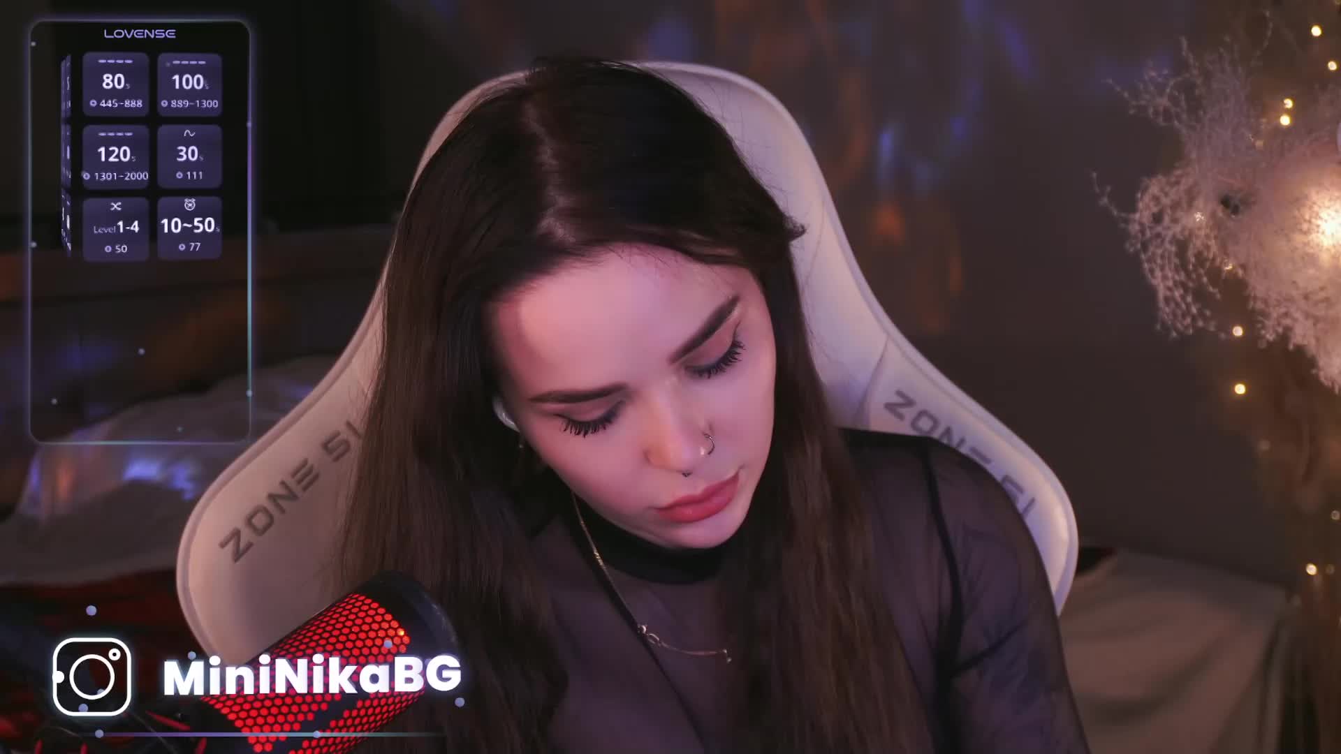 MiniNika Adult Chat February 2, 2026